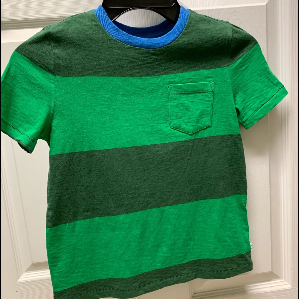 Boys Gap kids t shirt